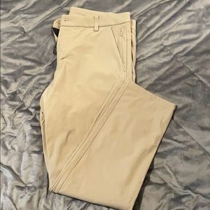 Men's lululemon Classic fit ABC Commission Pants
